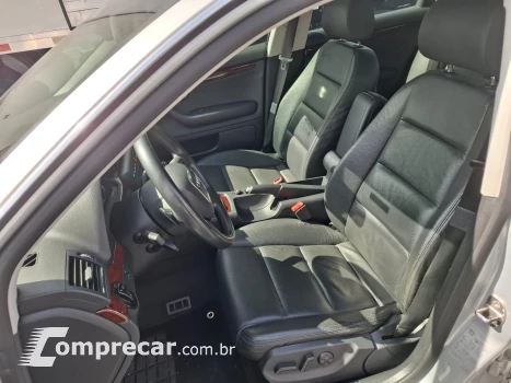 A4 3.2 FSI Sedan Quattro V6 24V