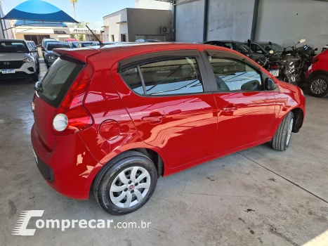 PALIO 1.4 MPI Attractive 8V