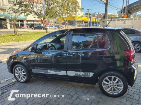 FOX 1.6 MI ROCK IN RIO 8V