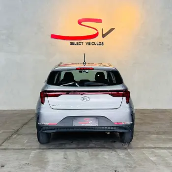 HB20 1.0 Comfort 12V