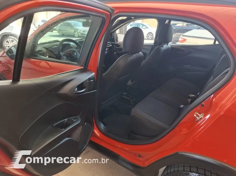 ARGO 1.3 Firefly Trekking