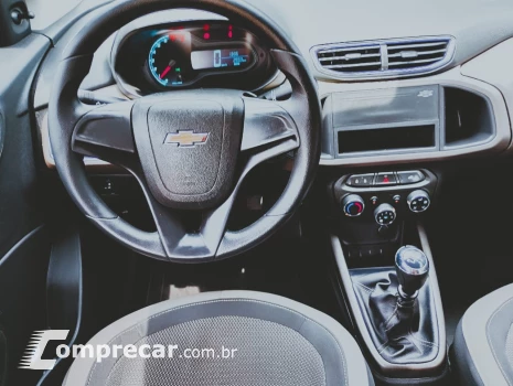 PRISMA 1.0 MPFI LT 8V