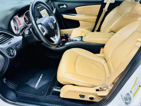 JOURNEY RT 3.6 AWD V6 AUT