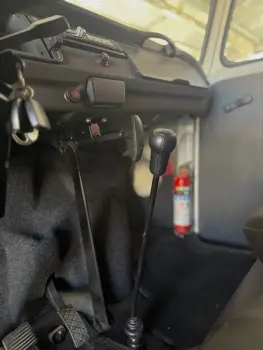 Kombi Standard 1.4 Mi Total Flex 8V