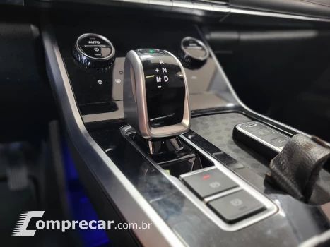 TIGGO 8 1.6 TGDI GASOLINA TXS DCT