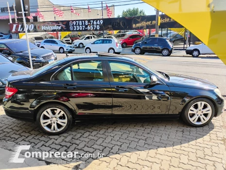 CLC 200 1.8 Kompressor