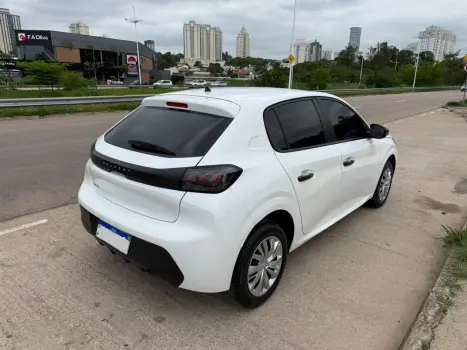 208 1.0 Firefly Like