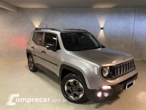RENEGADE 1.8 16V