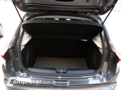 PULSE 1.0 Turbo 200 Audace