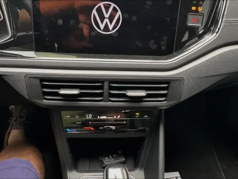 NIVUS 1.0 200 TSI Highline