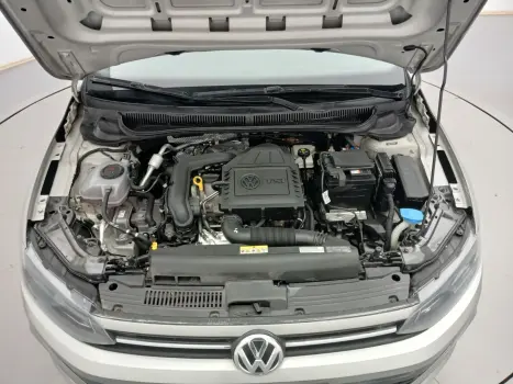 VIRTUS 1.0 200 TSI COMFORTLINE AUTOMÁTICO