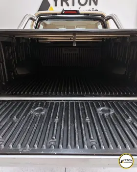 Ranger 2.5 16V FLEX XLT CABINE DUPLA