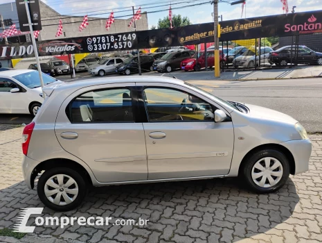 ETIOS 1.3 XS 16V