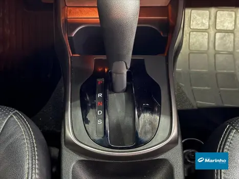 CITY 1.5 EX 16V FLEX 4P AUTOMÁTICO