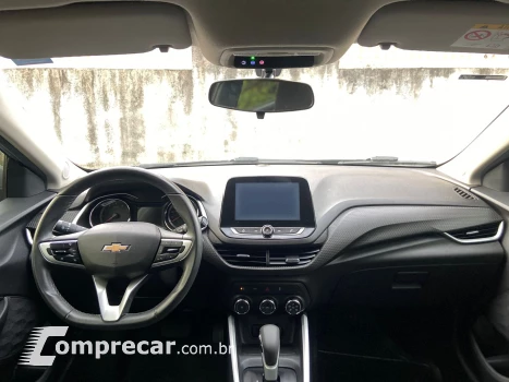 ONIX 1.0 Turbo Plus LTZ