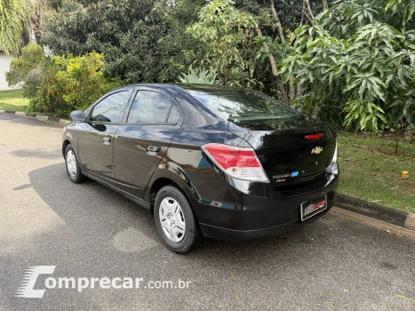 PRISMA 1.0 MPFI JOY 8V