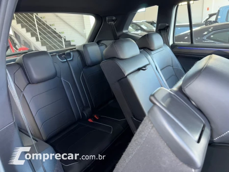 TIGUAN 2.0 300 TSI Allspace R-line