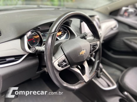 ONIX 1.0 Turbo Premier