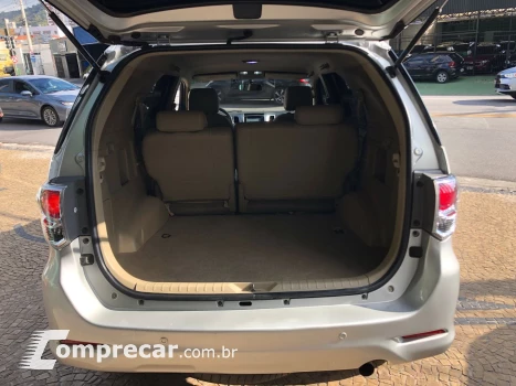 Hilux Sw4 2.7 Sr 4X2 16V Flex 4P Automático