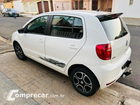 FOX 1.6 MI I-motion 8V