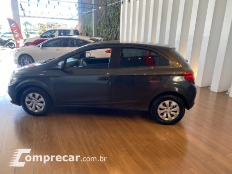 ONIX - 1.0 MPI JOY 8V 4P MANUAL