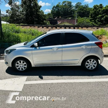 KA + 1.0 SE Plus 12V