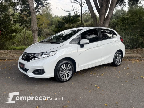 FIT 1.5 Personal 16V