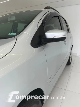 SPACEFOX 1.6 MI Trend 8V