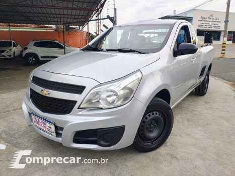 CHEVROLET MONTANA 1.4 MPFI LS CS 8V 2 portas