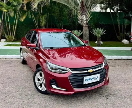 CHEVROLET ONIX PLUS 10TAT PR1 4 portas