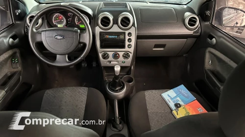 FIESTA 1.6 SE Hatch 16V