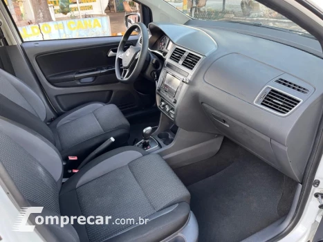 FOX 1.6 MSI Connect I-motion