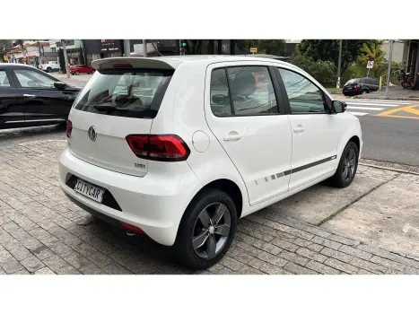 FOX 1.6 MSI RUN 8V FLEX 4P MANUAL