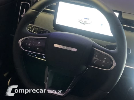 7 1.5 TGDI PHEV LUXURY DHT