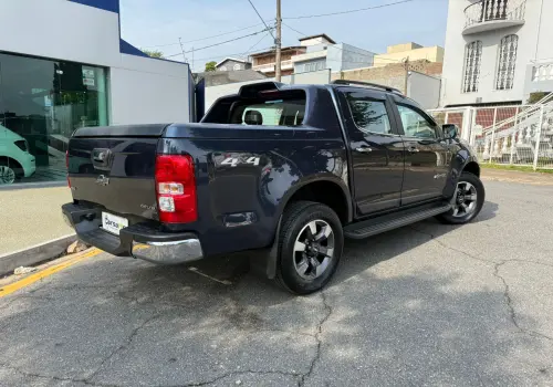 S10 2.8 100 Years 4X4 CD 16V Turbo