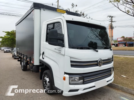 Delivery Express 3.0 Prime + Sider novo