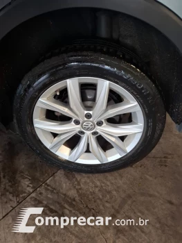 TIGUAN 1.4 250 TSI Allspace Comfortline