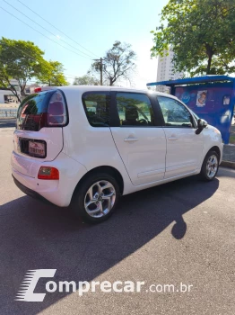 C3 Picasso 1.6 16V 4P TENDANCE FLEX AUTOMÁTICO