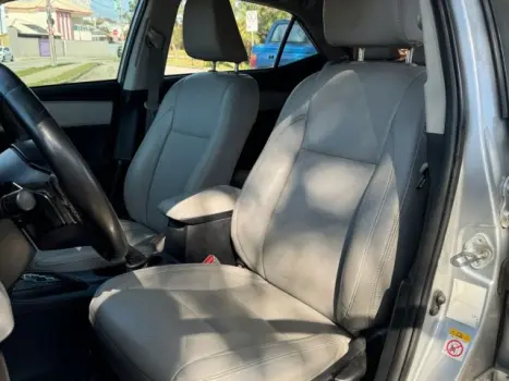 COROLLA - 2.0 XEI 16V 4P AUTOMÁTICO