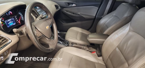 CRUZE 1.4 Turbo Sport6 LTZ 16V