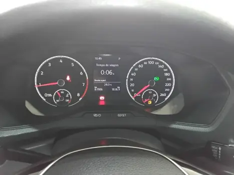 T-CROSS 1.0 200 TSI TOTAL FLEX AUTOMÁTICO