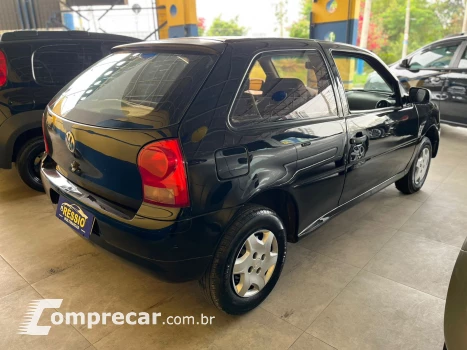 GOL 1.0 8V