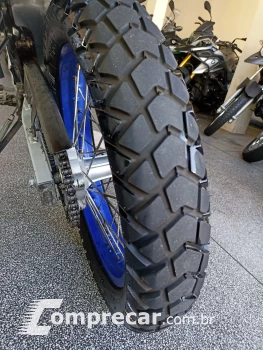 XTZ 250 TENERE/TENERE BLUEFLEX