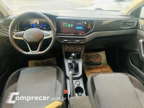 Polo Sense 170 1.0 Turbo AUTOMATICO