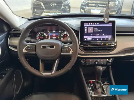 COMPASS 1.3 T270 TURBO FLEX LONGITUDE AT6