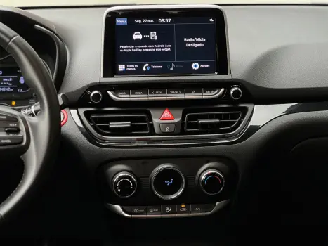 HB20X 1.6 16V Diamond