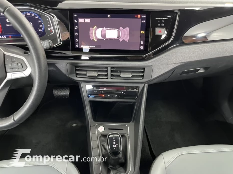 NIVUS 1.0 200 TSI Highline