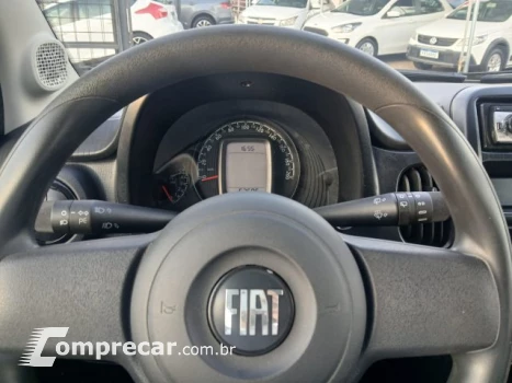 MOBI - 1.0 EVO LIKE. MANUAL