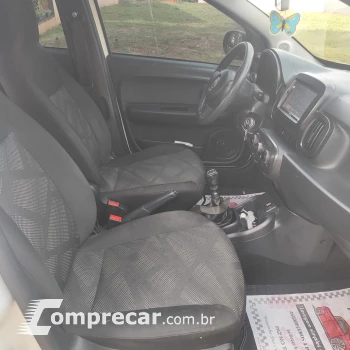 MOBI 1.0 8V EVO Like.