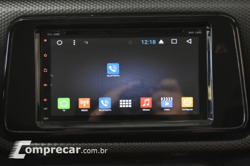 KICKS 1.6 16vstart S Direct